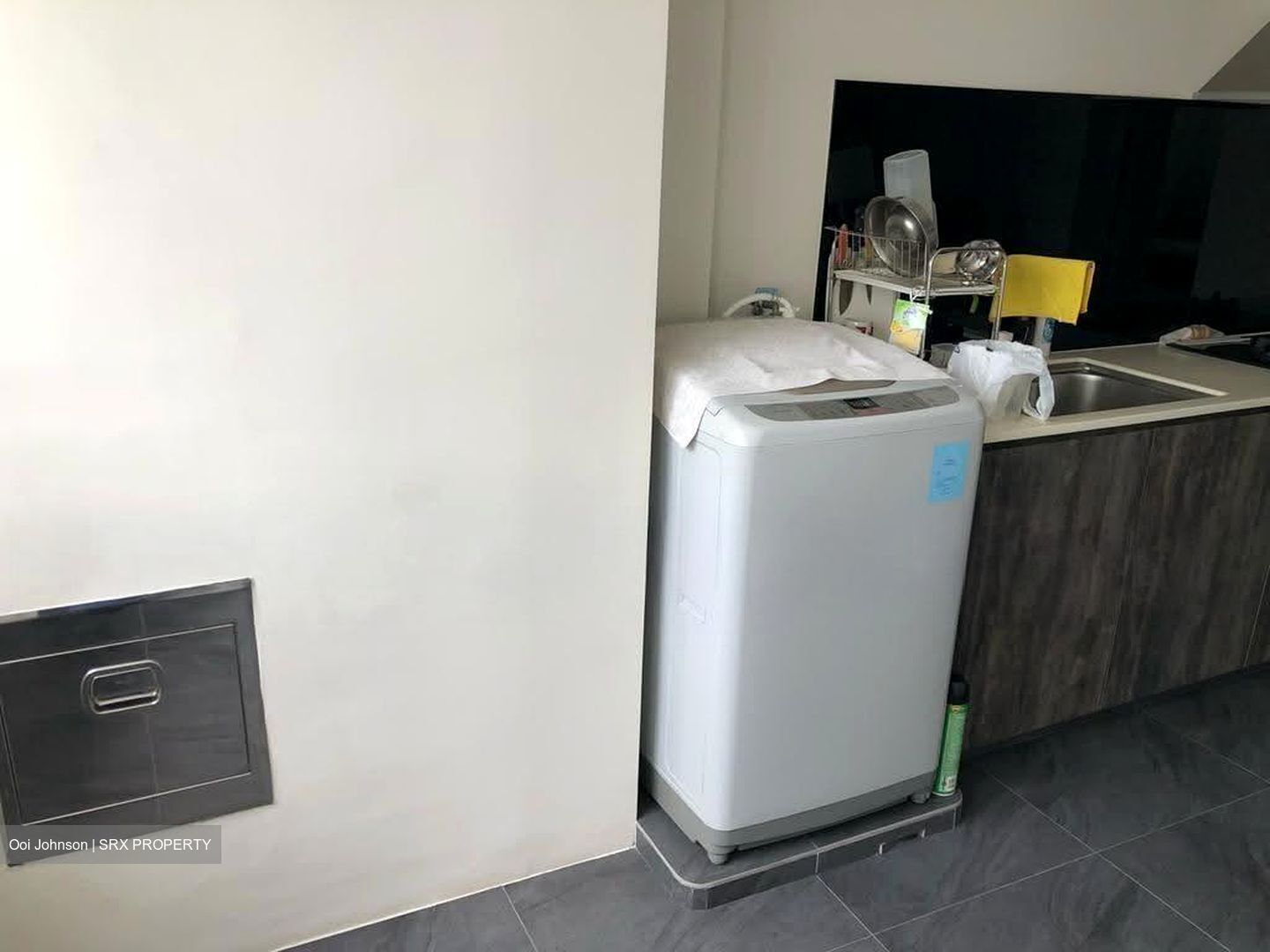Blk 297 Big Mac Centre (Tampines), HDB 3 Rooms #634654771